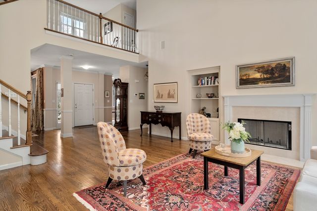 217 Nobscot Road 217, Sudbury, MA 01776