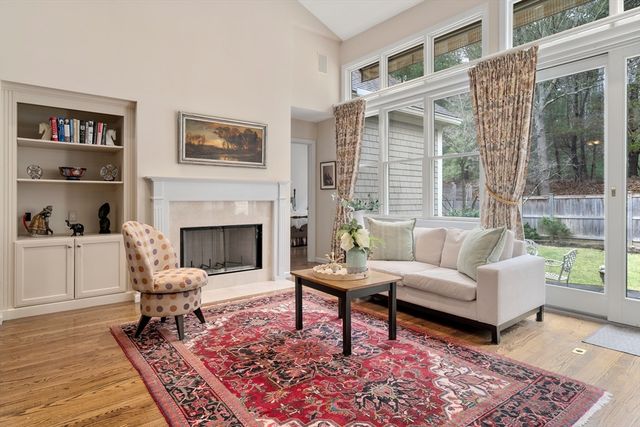 217 Nobscot Road 217, Sudbury, MA 01776
