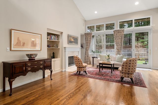 217 Nobscot Road 217, Sudbury, MA 01776