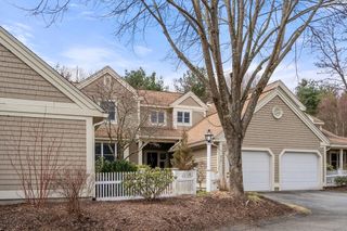 217 Nobscot Road 217, Sudbury, MA 01776