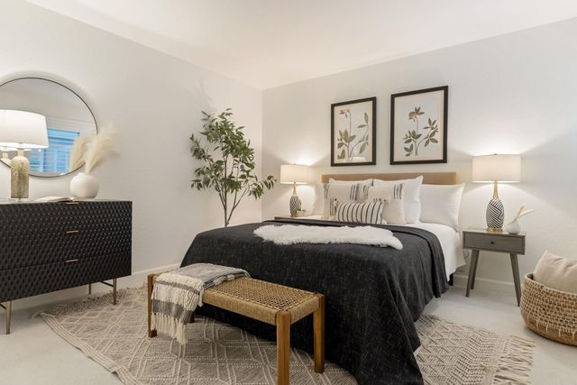 4412 4412 Terra Granada Dr 1B, Walnut Creek, CA 94595