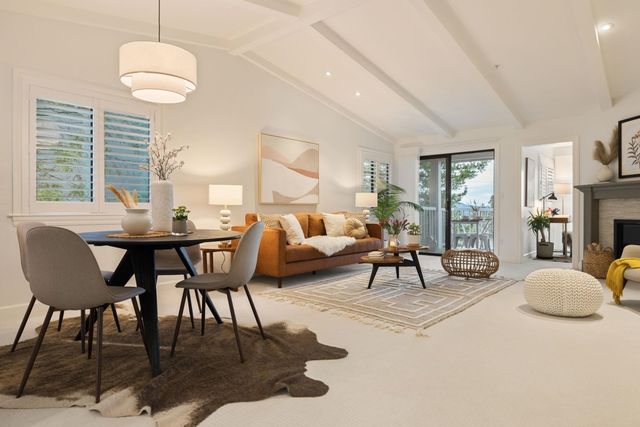 4412 4412 Terra Granada Dr 1B, Walnut Creek, CA 94595