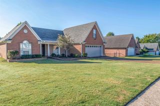 6509 DAYBREAK DR, Bartlett, TN 38135