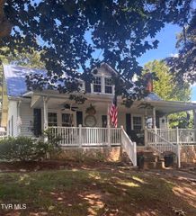 117 Pinehurst Drive, Kingsport, TN 37660