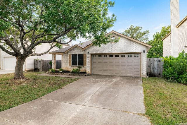 9115 MAVERICK PASS, San Antonio, TX 78240