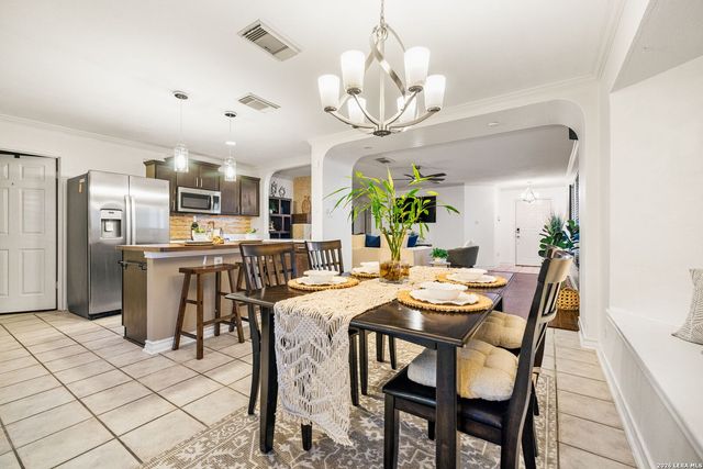 9115 MAVERICK PASS, San Antonio, TX 78240