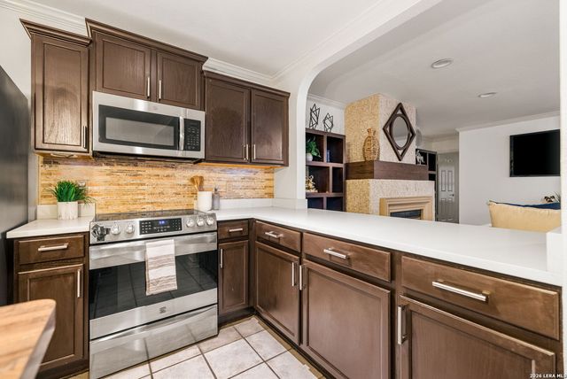 9115 MAVERICK PASS, San Antonio, TX 78240
