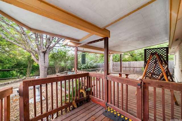 9115 MAVERICK PASS, San Antonio, TX 78240