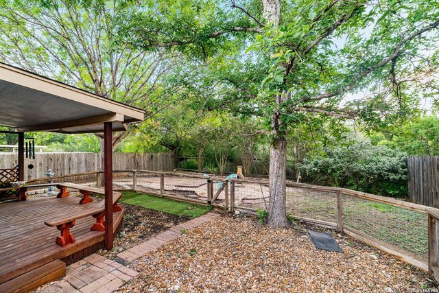 9115 MAVERICK PASS, San Antonio, TX 78240