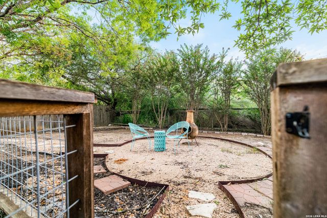 9115 MAVERICK PASS, San Antonio, TX 78240