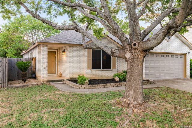 9115 MAVERICK PASS, San Antonio, TX 78240