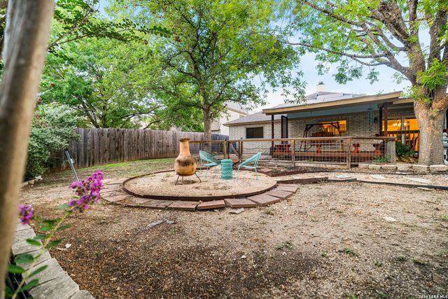 9115 MAVERICK PASS, San Antonio, TX 78240