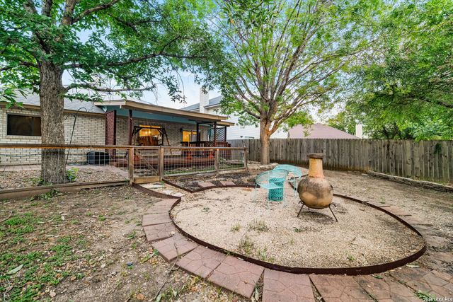 9115 MAVERICK PASS, San Antonio, TX 78240