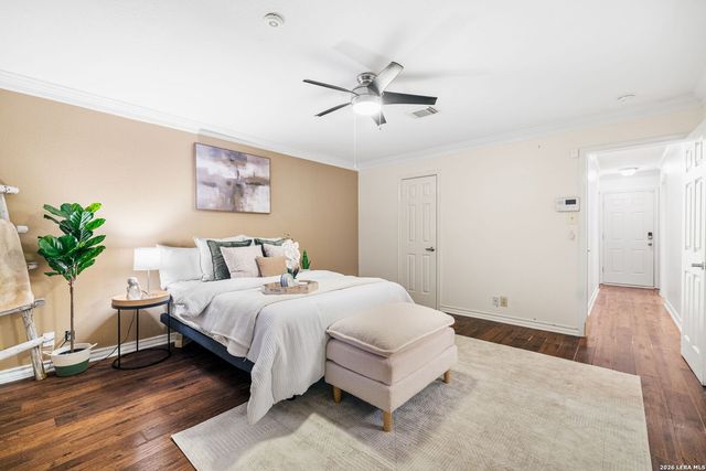 9115 MAVERICK PASS, San Antonio, TX 78240
