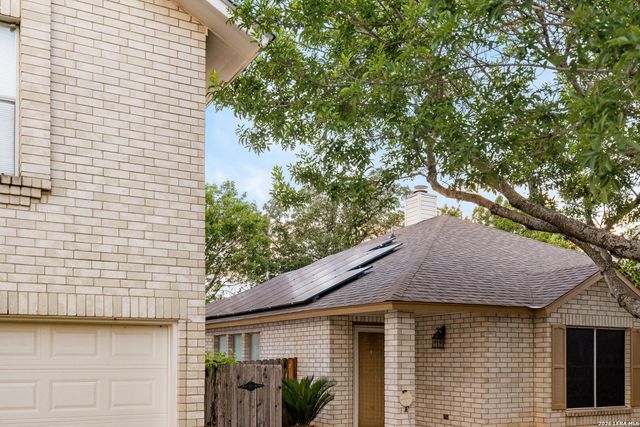 9115 MAVERICK PASS, San Antonio, TX 78240