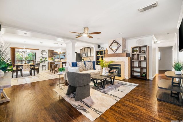 9115 MAVERICK PASS, San Antonio, TX 78240