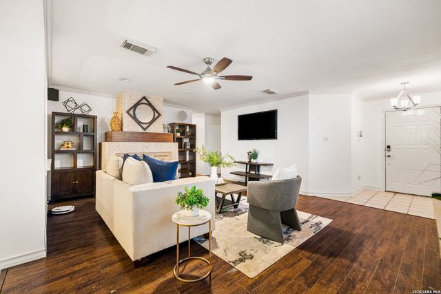9115 MAVERICK PASS, San Antonio, TX 78240