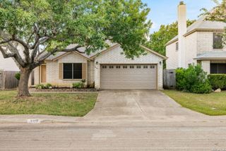 9115 MAVERICK PASS, San Antonio, TX 78240