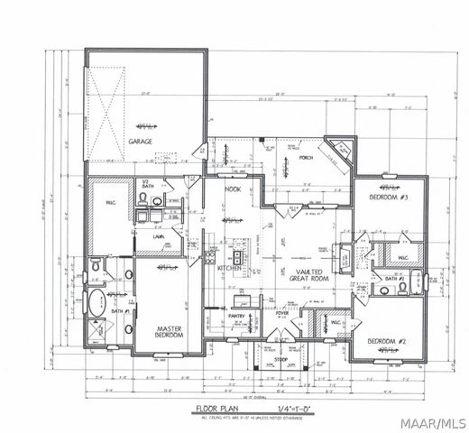 206 Refuge Court, Wetumpka, AL 36092