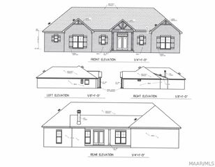 206 Refuge Court, Wetumpka, AL 36092