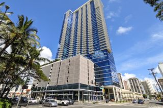 629 Keeaumoku Street 3502, Honolulu, HI 96814