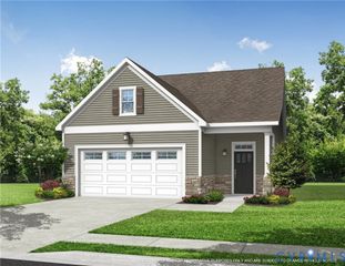 10644 Orchard Blossom Dr, Glen Allen, VA 23059