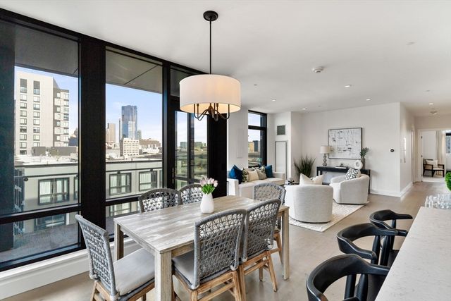 40 Traveler Street 701, Boston, MA 02118