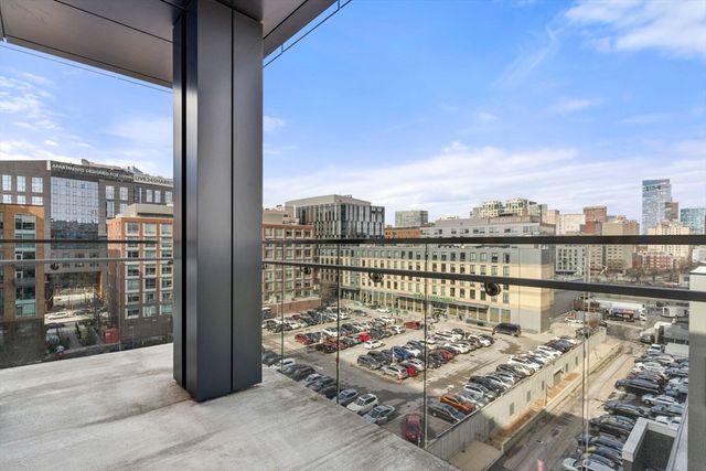 40 Traveler Street 701, Boston, MA 02118