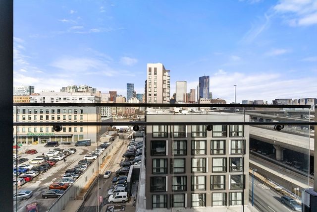 40 Traveler Street 701, Boston, MA 02118