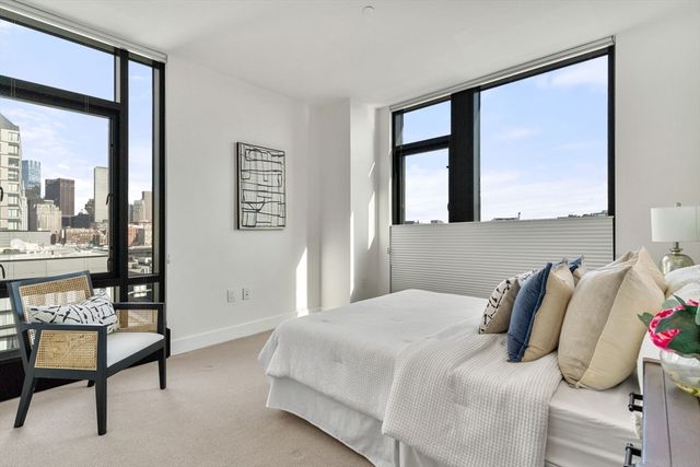 40 Traveler Street 701, Boston, MA 02118