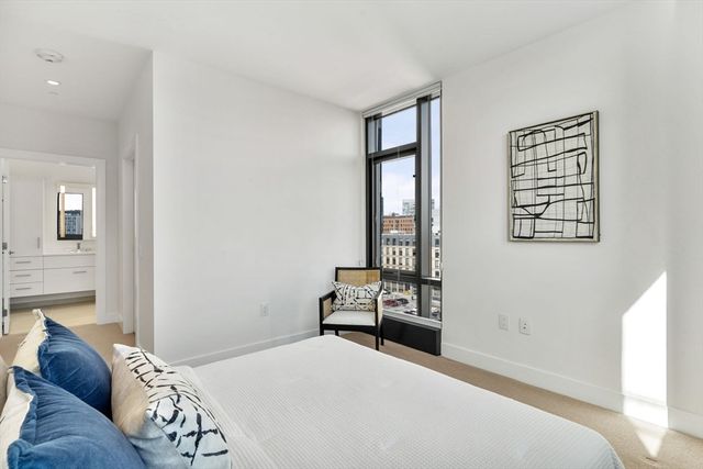 40 Traveler Street 701, Boston, MA 02118