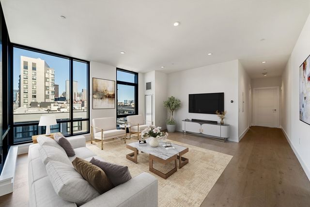 40 Traveler Street 701, Boston, MA 02118