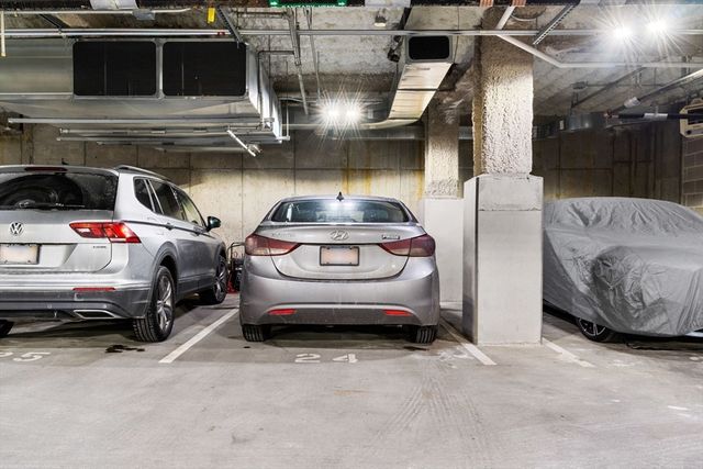 40 Traveler Street 701, Boston, MA 02118