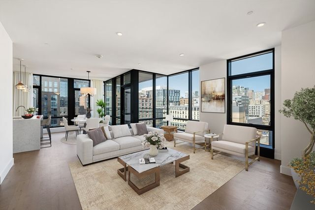 40 Traveler Street 701, Boston, MA 02118