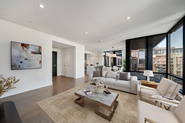 40 Traveler Street 701, Boston, MA 02118