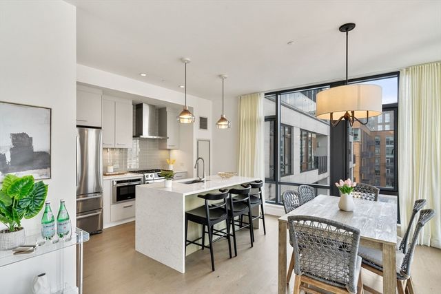 40 Traveler Street 701, Boston, MA 02118