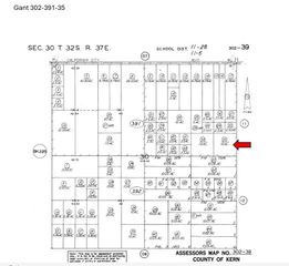 0 Gant, California City, CA 93505