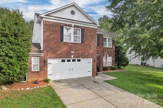 104 Kendrick Farm Drive, Mount Holly, NC 28120