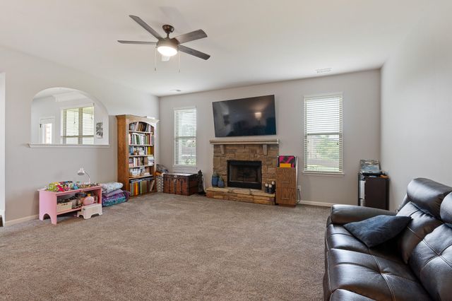 937 Rollo Domino Circle, Evans, GA 30809