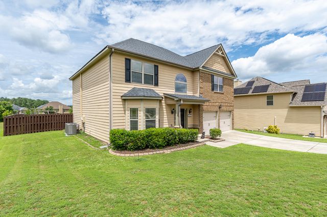 937 Rollo Domino Circle, Evans, GA 30809