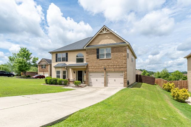 937 Rollo Domino Circle, Evans, GA 30809