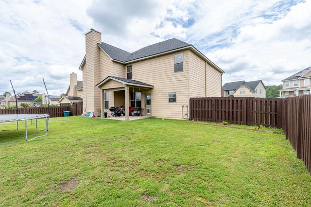 937 Rollo Domino Circle, Evans, GA 30809