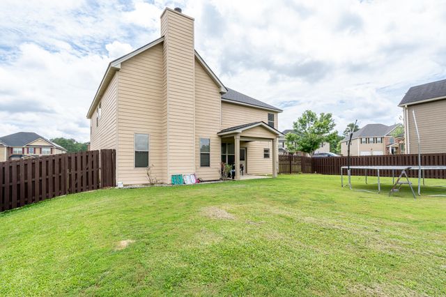 937 Rollo Domino Circle, Evans, GA 30809