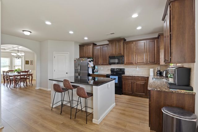 937 Rollo Domino Circle, Evans, GA 30809