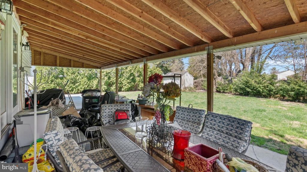 36 ARGONNE AVE, Hamilton, NJ 08620