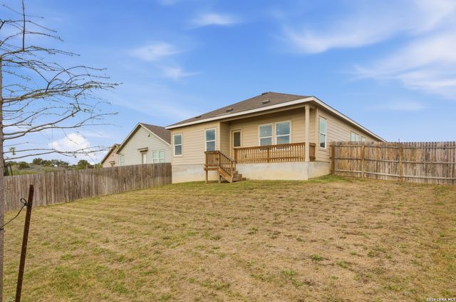 13007 Sage Turn, St Hedwig, TX 78152