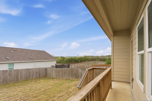13007 Sage Turn, St Hedwig, TX 78152