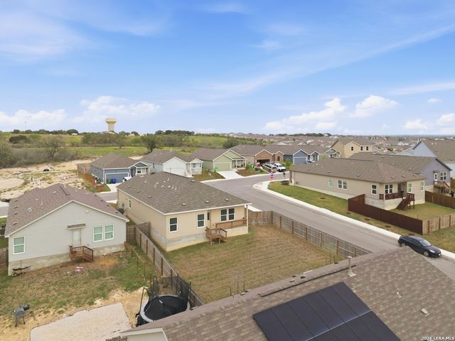 13007 Sage Turn, St Hedwig, TX 78152