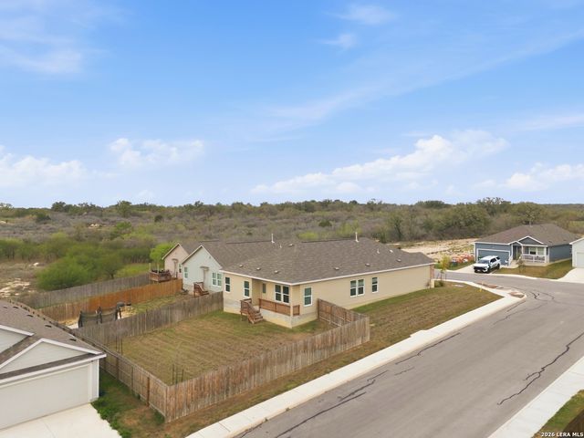 13007 Sage Turn, St Hedwig, TX 78152