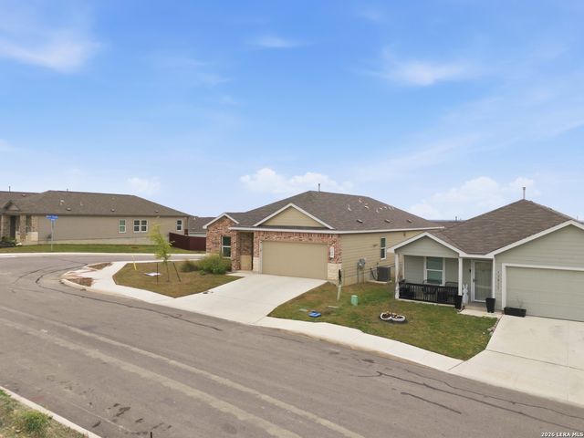 13007 Sage Turn, St Hedwig, TX 78152